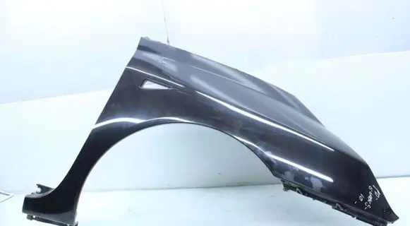 Renault Espace IV Fender