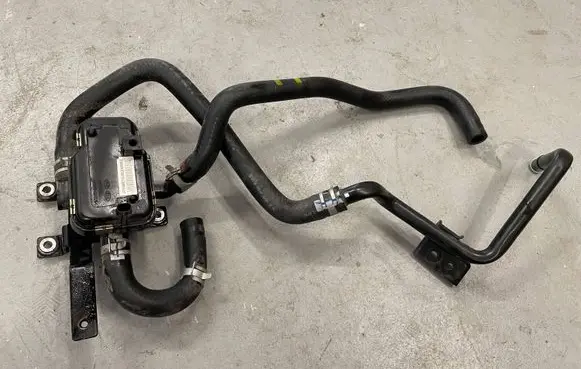 Hyundai Kona I Electric auxiliary coolant/water pump 25660K4500 1903080050