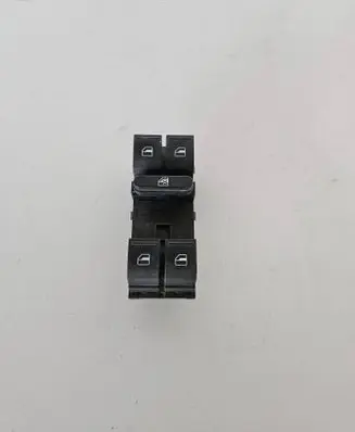 Volkswagen PASSAT B6 Electric window control switch 1K4959857A