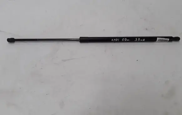 Volkswagen Caddy Tailgate strut 2KO827550