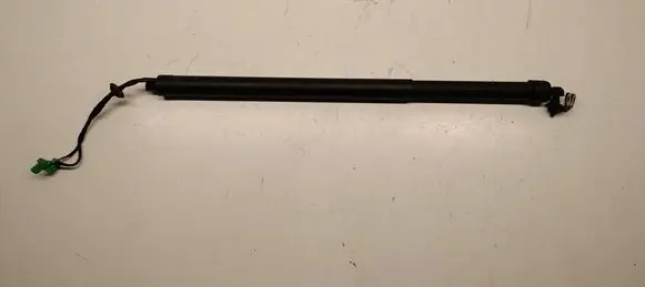 Peugeot 5008 II Tailgate/trunk strut/damper 9809682380