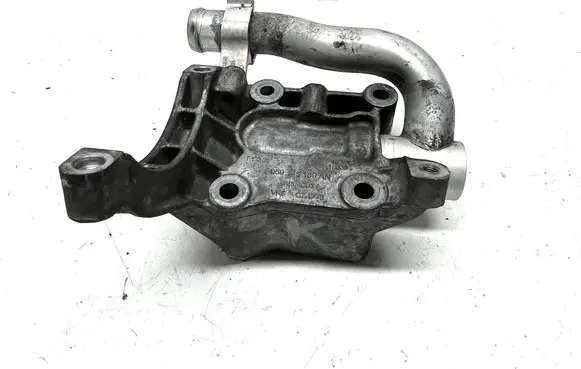 Audi A4 S4 B8 8K A/C compressor mount bracket 059145169AN 059121071CR
