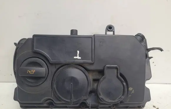 Rocker cam cover