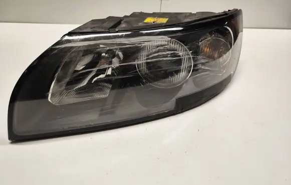 Volvo S40 Headlight/headlamp 30698873 03011982