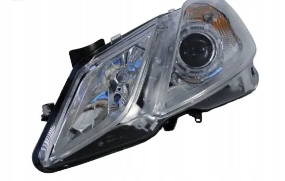 Mercedes-Benz E C207 W207 Headlight/headlamp A2078205161