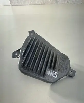 BMW X2 F39 LED ballast control module 90132032