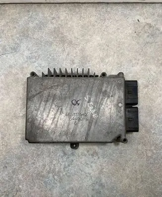 Mitsubishi Eclipse Engine control unit/module 46517112 64490