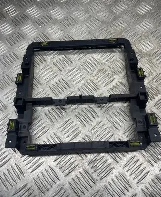 Volkswagen Touran I Dash center speaker frame 1T0858005A