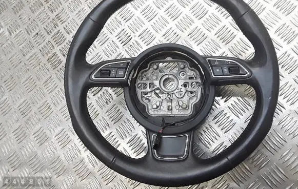 Audi A1 Steering wheel 4G0419091BD
