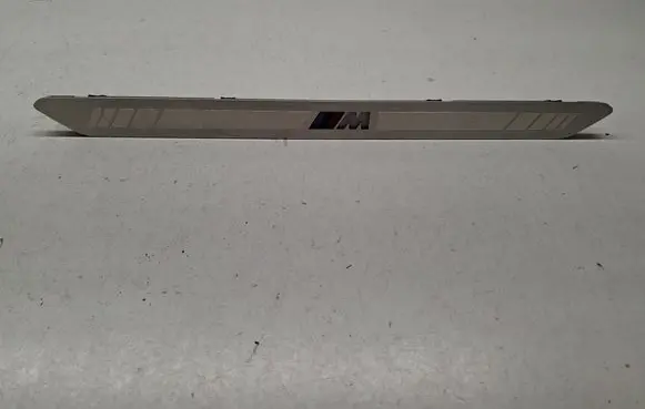 BMW X5 G05 Front sill trim cover 8069271