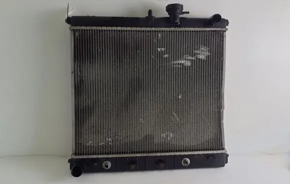 Hummer H3 Coolant radiator 11242105 3427C