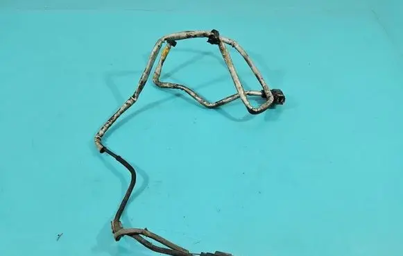 Renault Master III Intercooler hose/pipe DGJHX IMPRK1522634