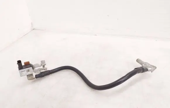 BMW 2 F44 Negative earth cable (battery) 5A070B3