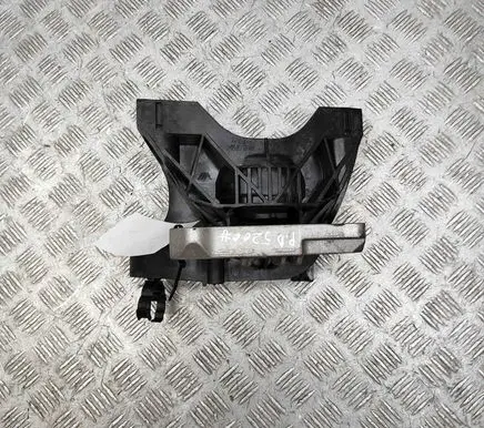 Citroen C5 Aircross Engine mount bracket 9820297580
