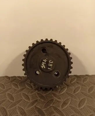 Ford S-MAX Fuel pump gear (pulley) 