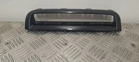 BMW 4 G22 G23 G24 G26 Other exterior part 51118078613 8078613