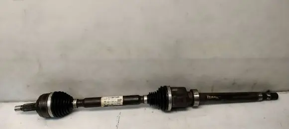 Renault Zoe Front driveshaft 391005763R