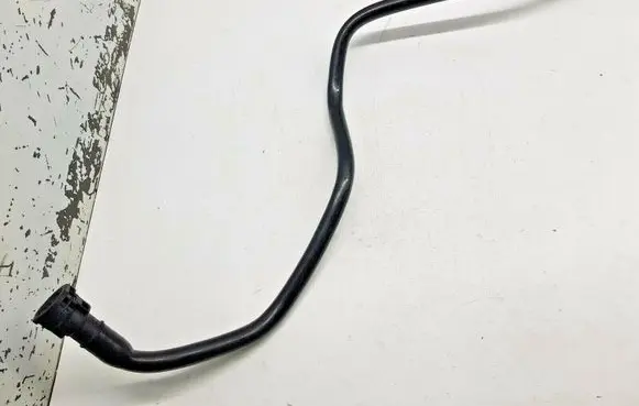 Ford Focus C-MAX Coolant pipe/hose 4M5P7890AG