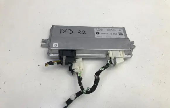 BMW iX3 G08 Other control units/modules 5A788C7 0219000423