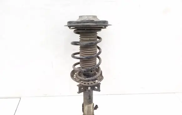 Mercedes-Benz E C207 W207 Front shock absorber/damper A2123208838