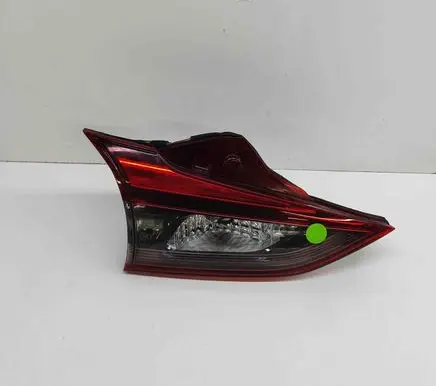 Mazda 6 Tailgate rear/tail lights G45H513G0A