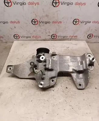 Opel Grandland X Generator/alternator bracket 9833032280