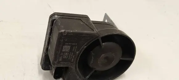 Porsche 911 991 Alarm system siren 1K8951605B