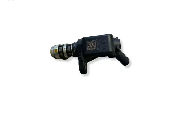 Skoda Superb B8 (3V) Oil pressure sensor 04E906455S
