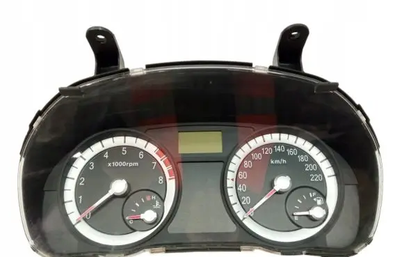KIA Rio Speedometer (instrument cluster) 94003-1G140