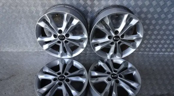 KIA Optima R17 alloy rim 52910-2T310