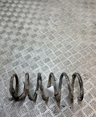 Volvo S80 Rear coil spring 
