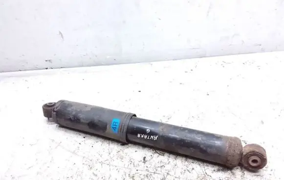 Opel Antara Rear shock absorber/damper 96863974