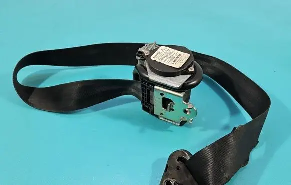 Renault Master III Front seatbelt 868840018R IMPRK1529705