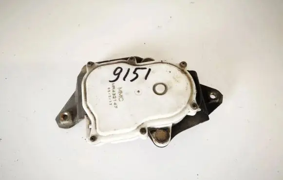 Fiat Ducato Central locking motor mr432147