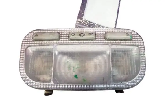 Alpine C2 Spotlight 