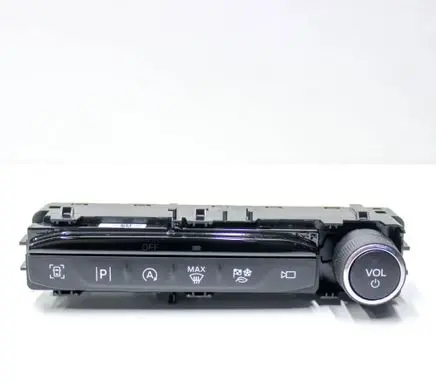 Ford Kuga III Sound control switch PJ6T18K811AGB