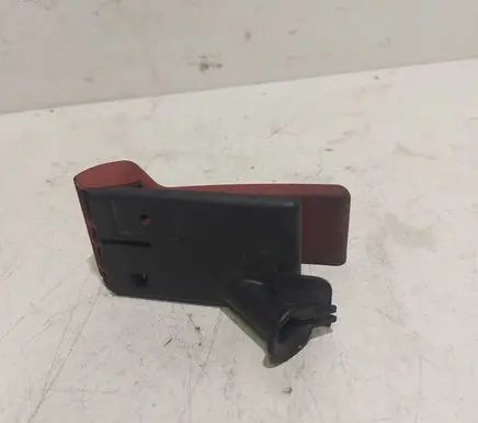 Mercedes-Benz A W168 Engine bonnet (hood) release handle