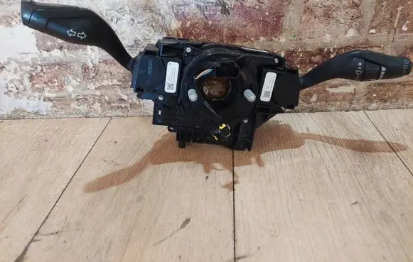 Ford Grand C-MAX Other switches/knobs/shifts