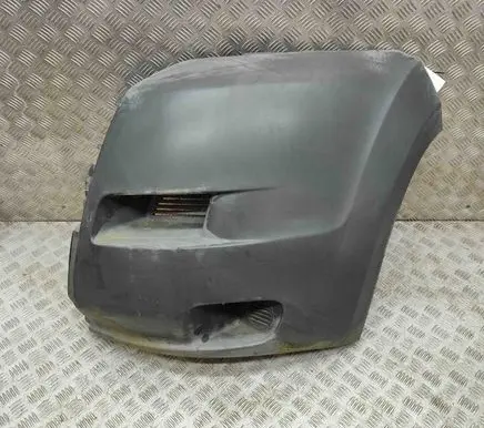 Peugeot Boxer Front bumper corner part panel trim 1306563070