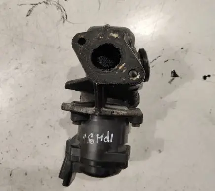 Citroen C4 I EGR valve 2413228469 9660276280