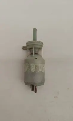 Mercedes-Benz S W140 Windscreen/windshield washer pump 1238690121