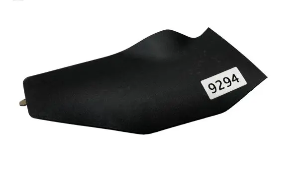 Toyota RAV 4 (XA30) Dashboard center trim panel 55395-42011