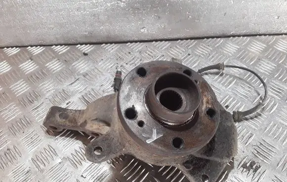 Renault Espace - Grand espace IV Front wheel hub spindle knuckle