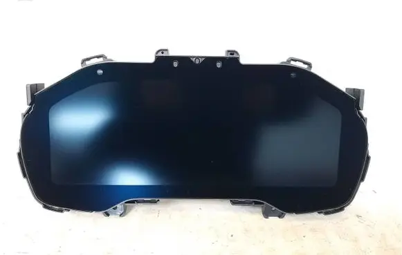 BMW X3 G01 Speedometer (instrument cluster) 9432484