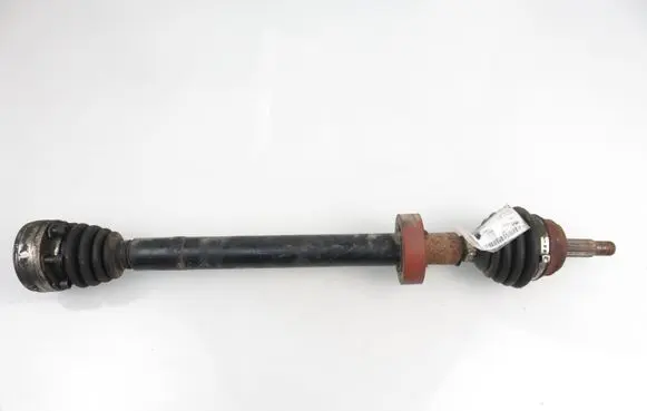 Volkswagen Polo III 6N 6N2 6NF Front driveshaft 