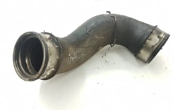 Mercedes-Benz CLK A209 C209 Intercooler hose/pipe
