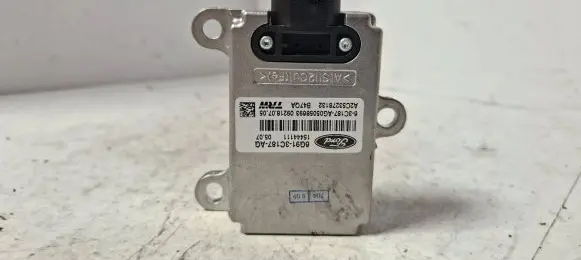 Ford Mondeo MK IV ESP acceleration yaw rate sensor 6G913C187AG 15444111 13278132