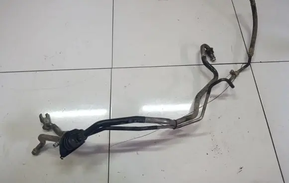 Audi A6 S6 C5 4B Air conditioning (A/C) pipe/hose 