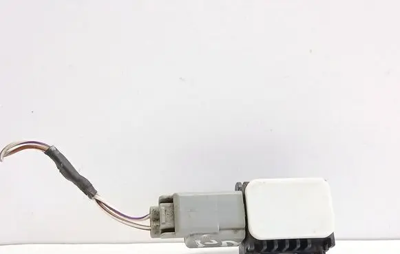 Ford Focus C-MAX Airbag deployment crash/impact sensor 3M5T14B342AB