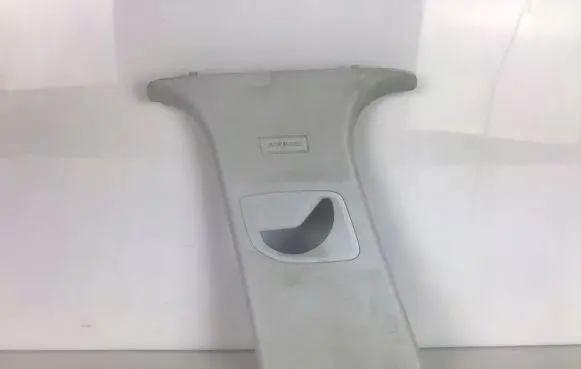 Peugeot 308 (B) pillar trim (top) 9802890877